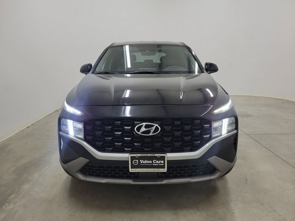 2022 Hyundai Santa Fe SE