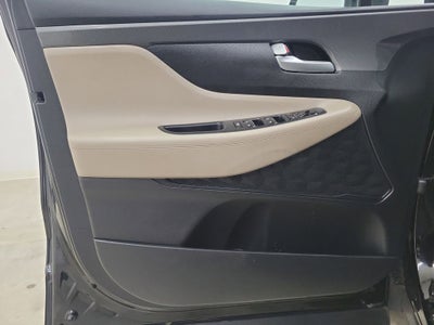 2022 Hyundai Santa Fe SE