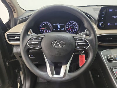 2022 Hyundai Santa Fe SE