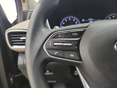 2022 Hyundai Santa Fe SE