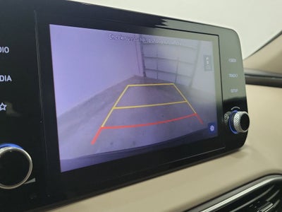 2022 Hyundai Santa Fe SE