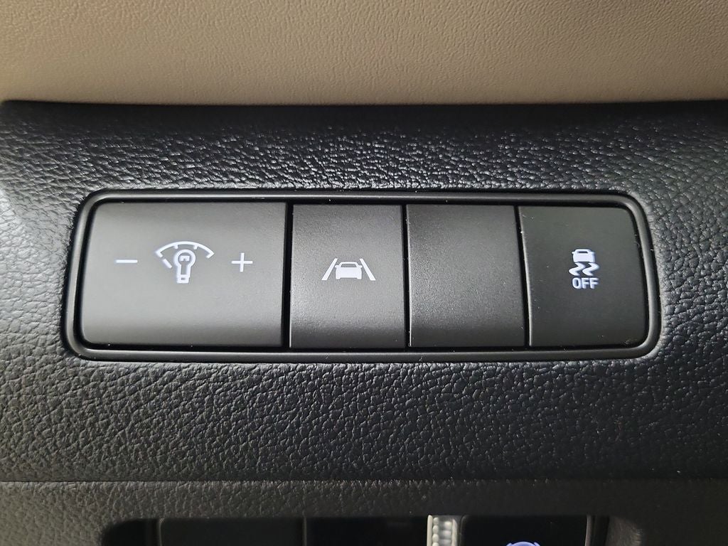 2022 Hyundai Santa Fe SE