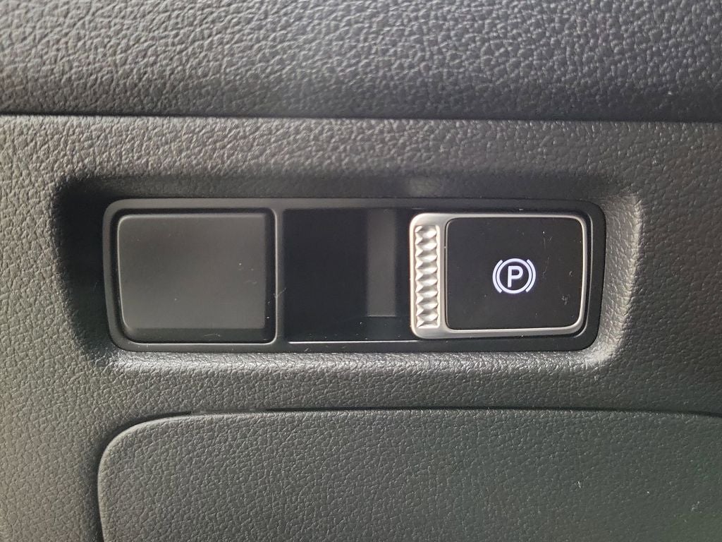 2022 Hyundai Santa Fe SE