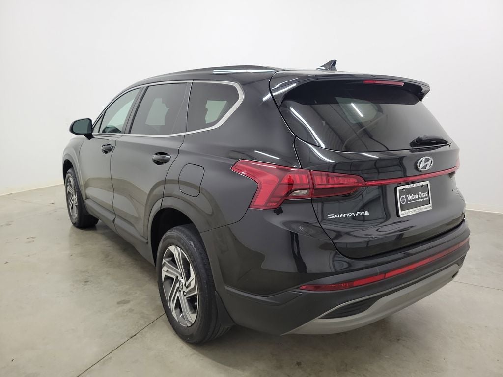 2022 Hyundai Santa Fe SE