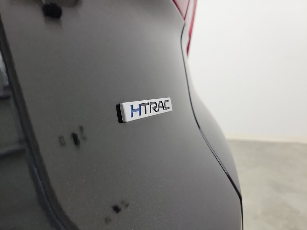 2022 Hyundai Santa Fe SE