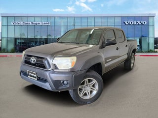 2013 Toyota Tacoma PreRunner V6