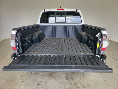 2013 Toyota Tacoma PreRunner V6