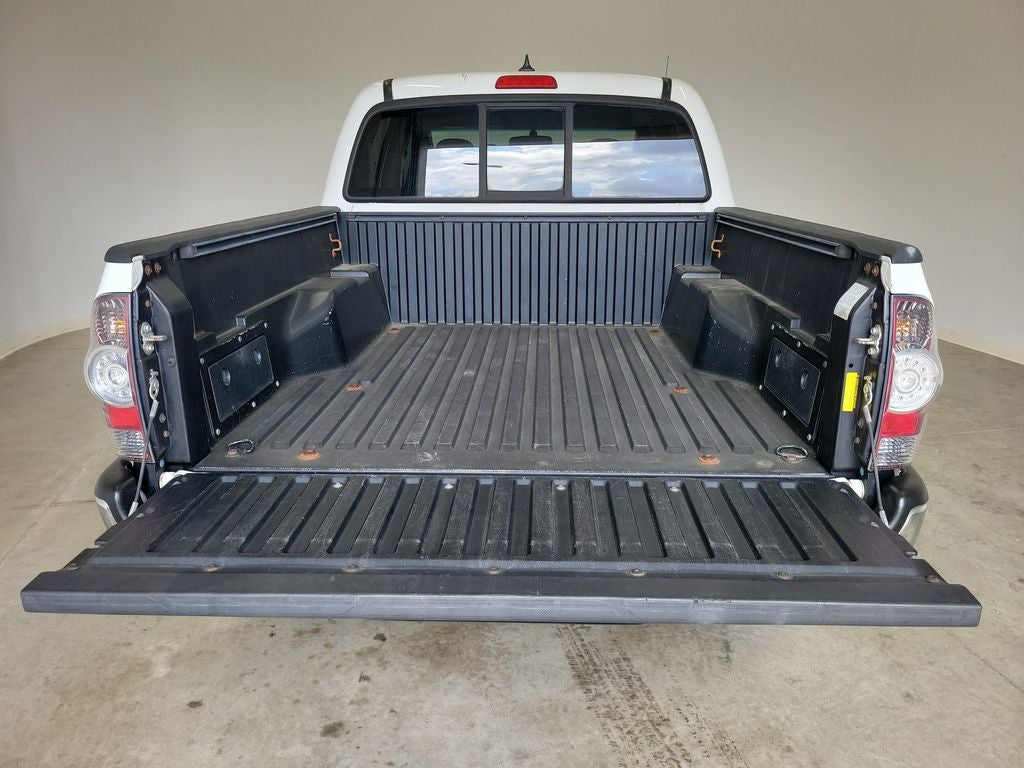 2013 Toyota Tacoma PreRunner V6