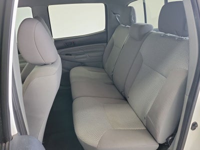 2013 Toyota Tacoma PreRunner V6