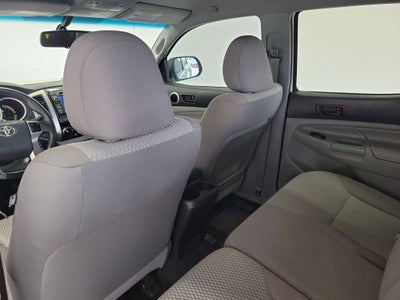 2013 Toyota Tacoma PreRunner V6