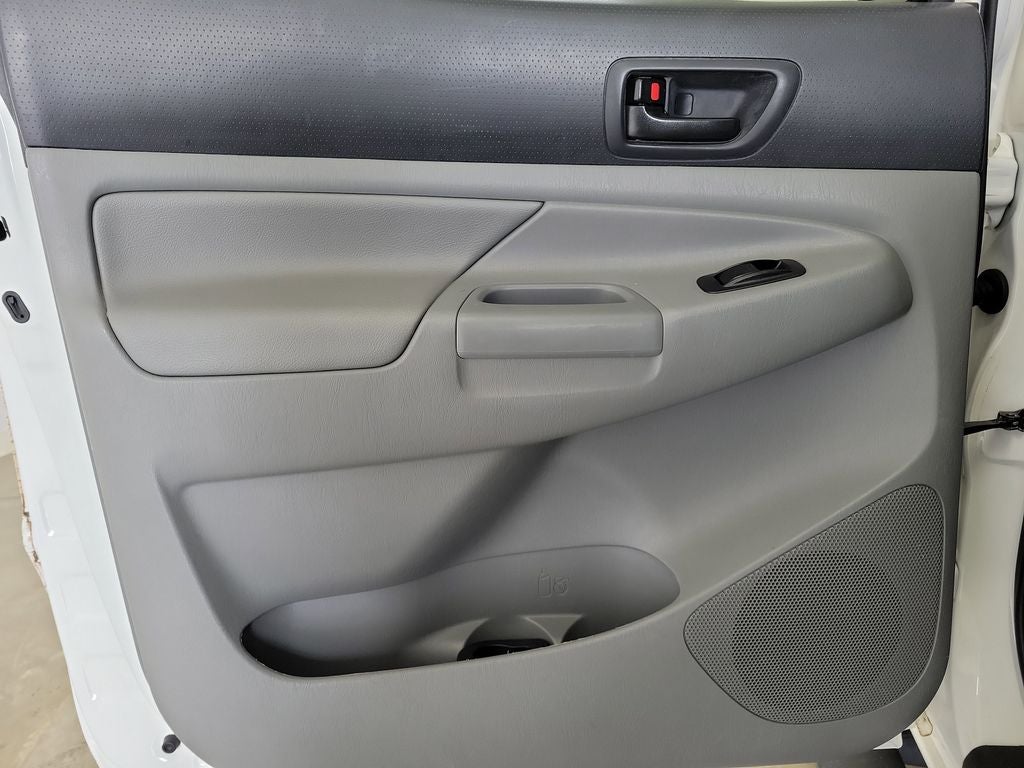 2013 Toyota Tacoma PreRunner V6