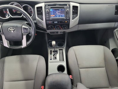 2013 Toyota Tacoma PreRunner V6