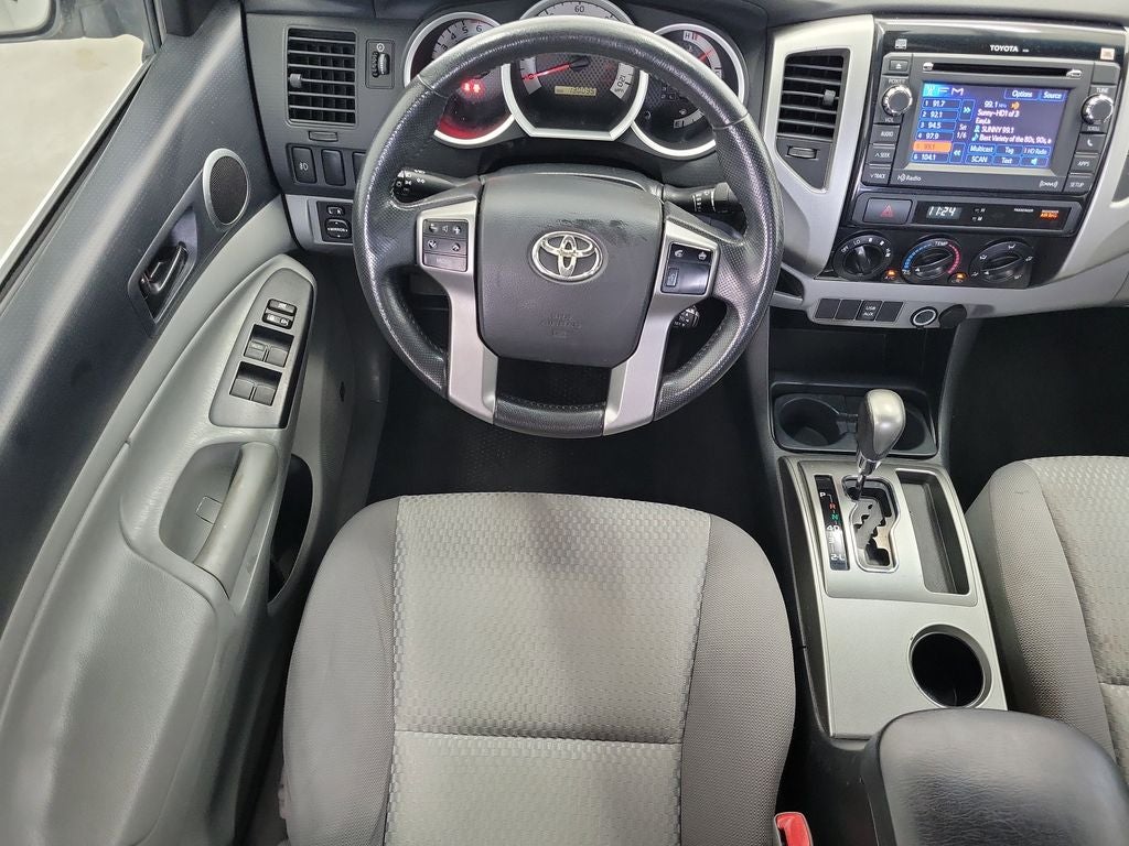 2013 Toyota Tacoma PreRunner V6