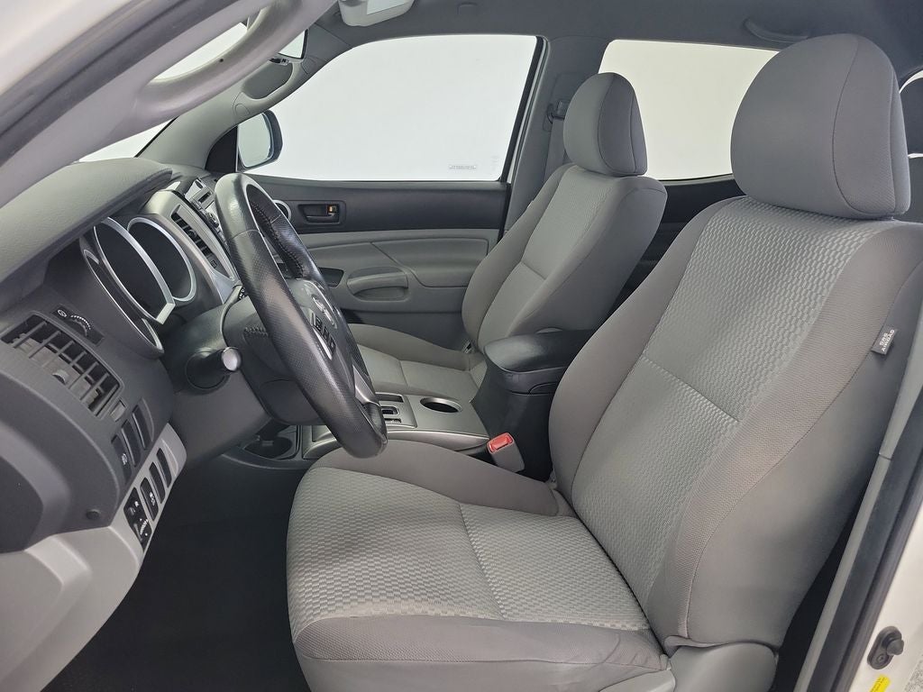 2013 Toyota Tacoma PreRunner V6