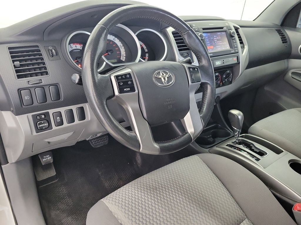 2013 Toyota Tacoma PreRunner V6