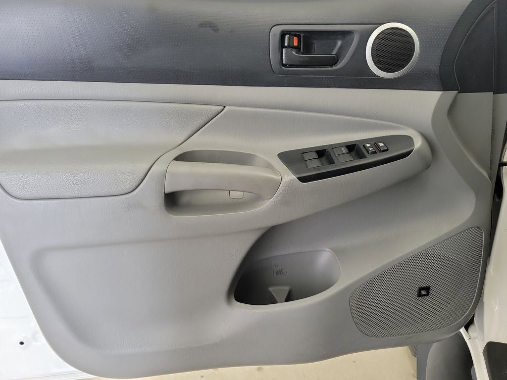 2013 Toyota Tacoma PreRunner V6