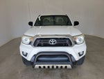 2013 Toyota Tacoma PreRunner V6