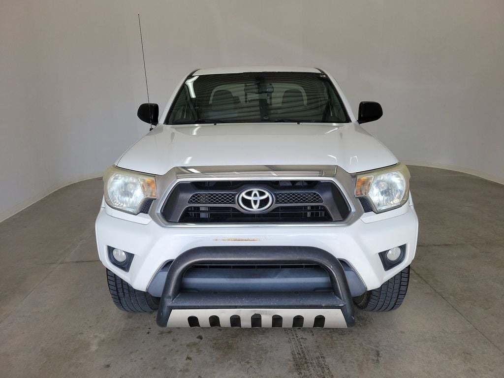 2013 Toyota Tacoma PreRunner V6