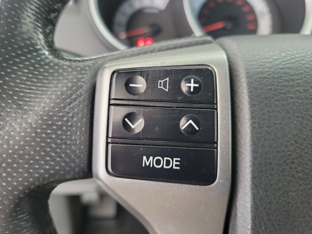 2013 Toyota Tacoma PreRunner V6