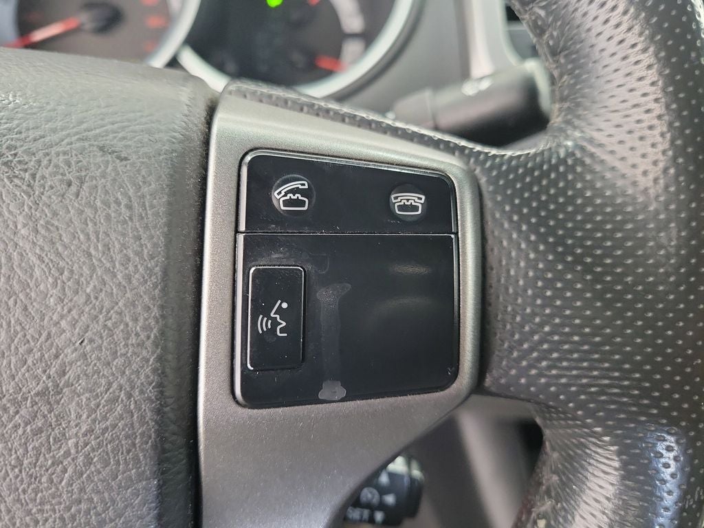 2013 Toyota Tacoma PreRunner V6