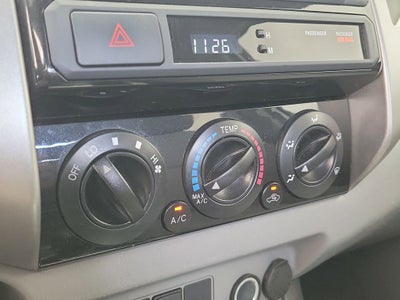 2013 Toyota Tacoma PreRunner V6