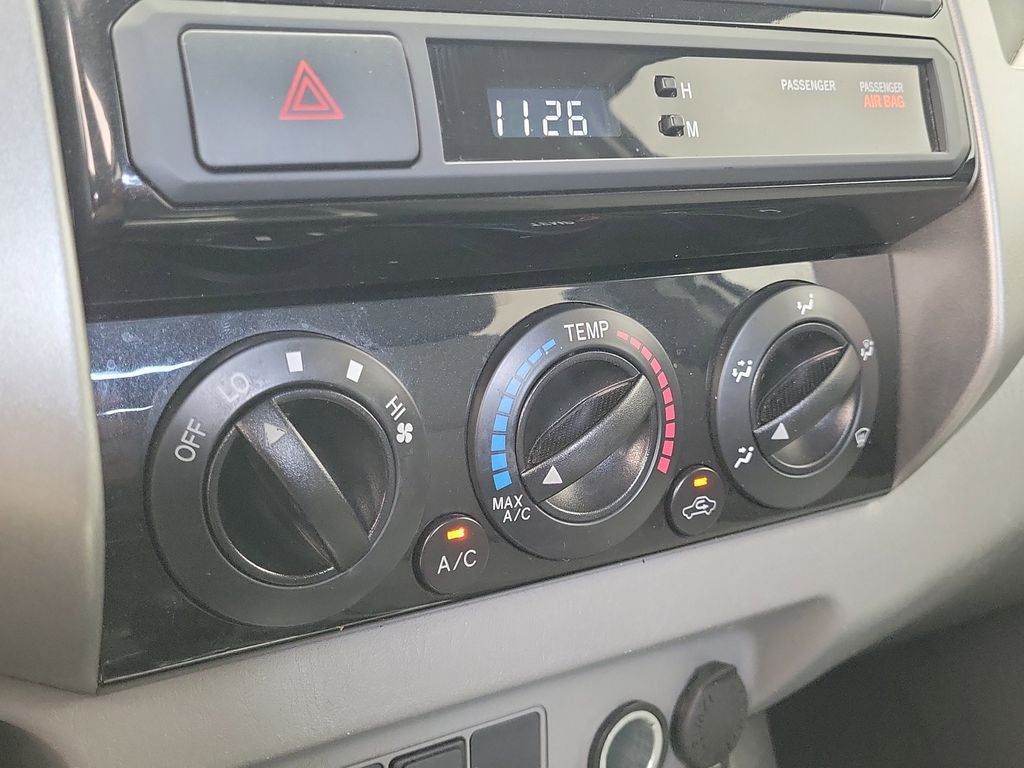 2013 Toyota Tacoma PreRunner V6