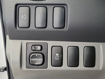 2013 Toyota Tacoma PreRunner V6