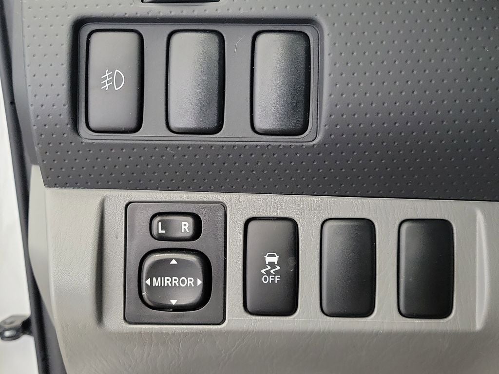 2013 Toyota Tacoma PreRunner V6