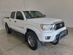 2013 Toyota Tacoma PreRunner V6