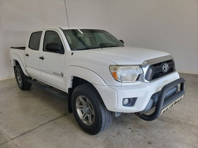 2013 Toyota Tacoma PreRunner V6