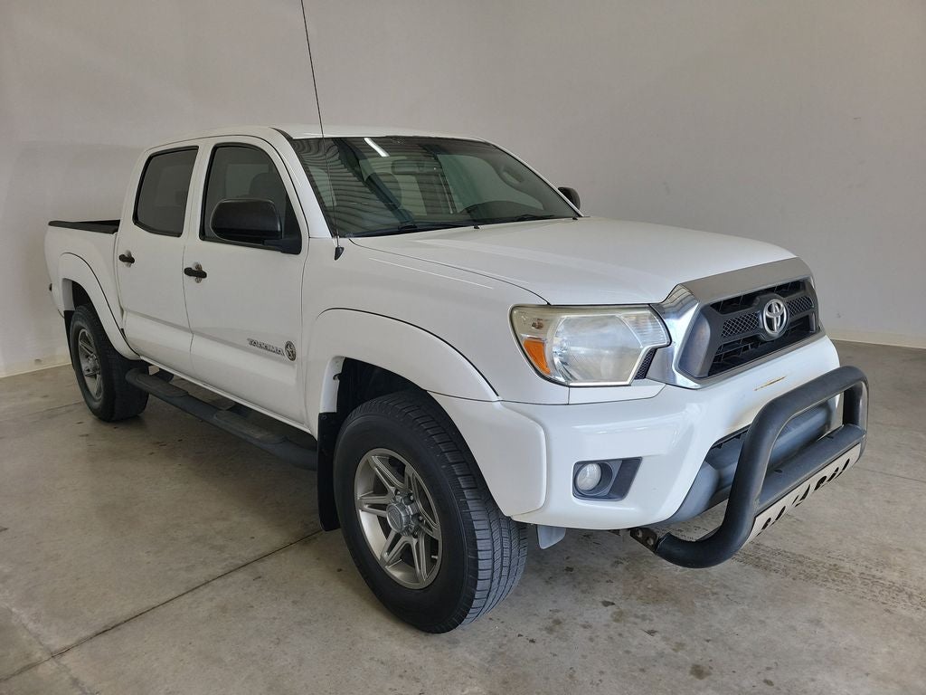 2013 Toyota Tacoma PreRunner V6