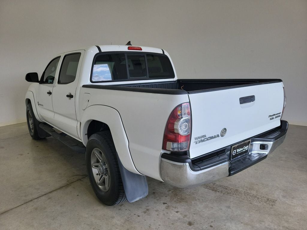 2013 Toyota Tacoma PreRunner V6