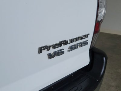 2013 Toyota Tacoma PreRunner V6
