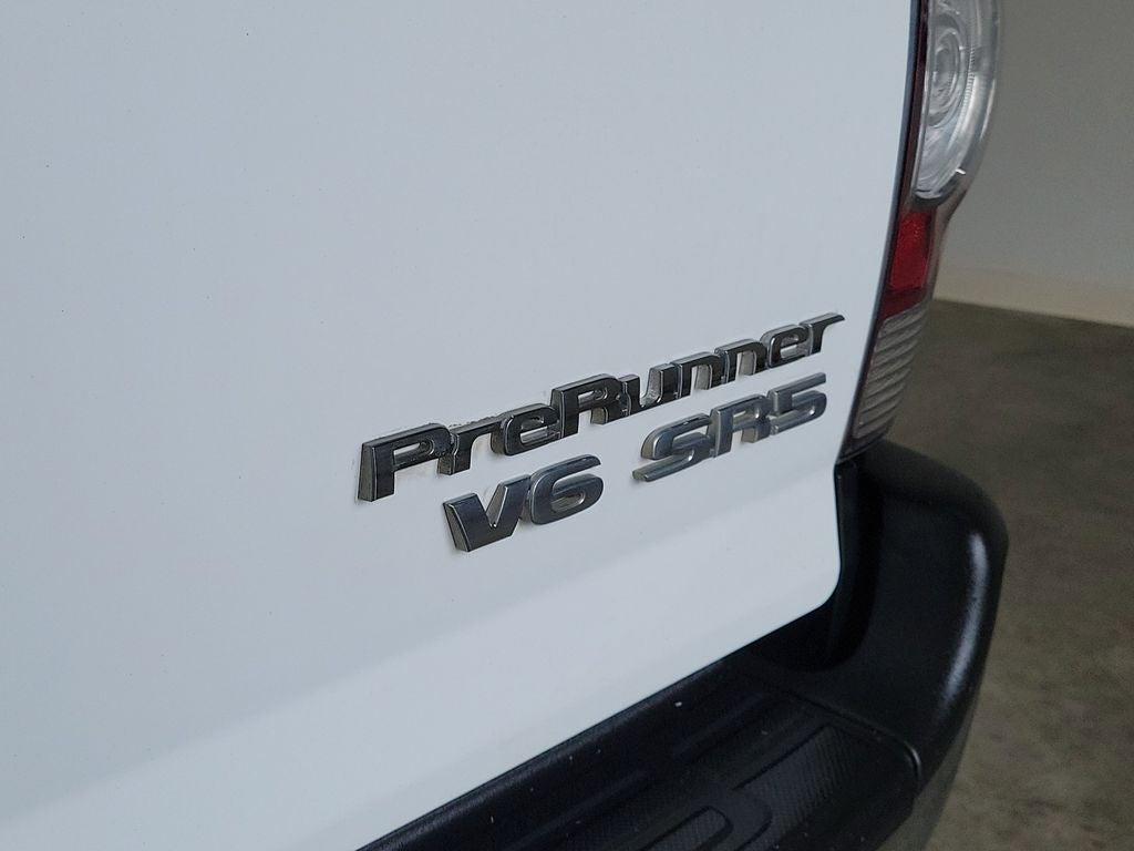 2013 Toyota Tacoma PreRunner V6