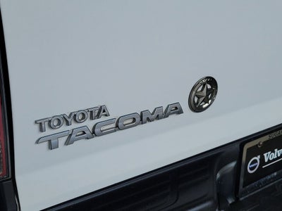 2013 Toyota Tacoma PreRunner V6