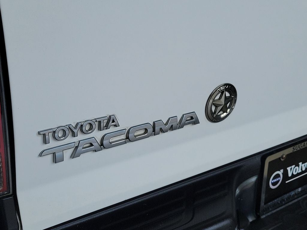 2013 Toyota Tacoma PreRunner V6