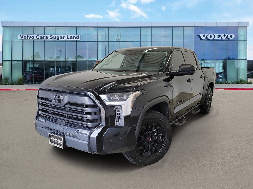 2023 Toyota Tundra SR5