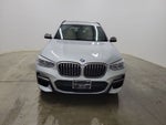2018 BMW X3 M40i