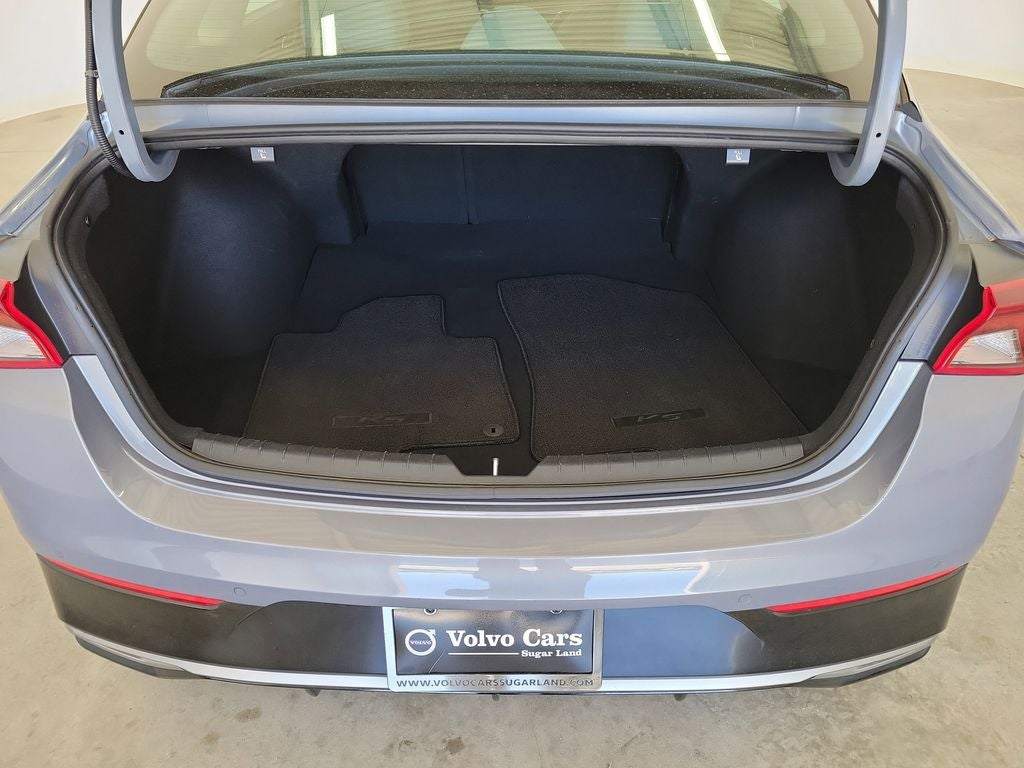 2023 Kia K5 EX