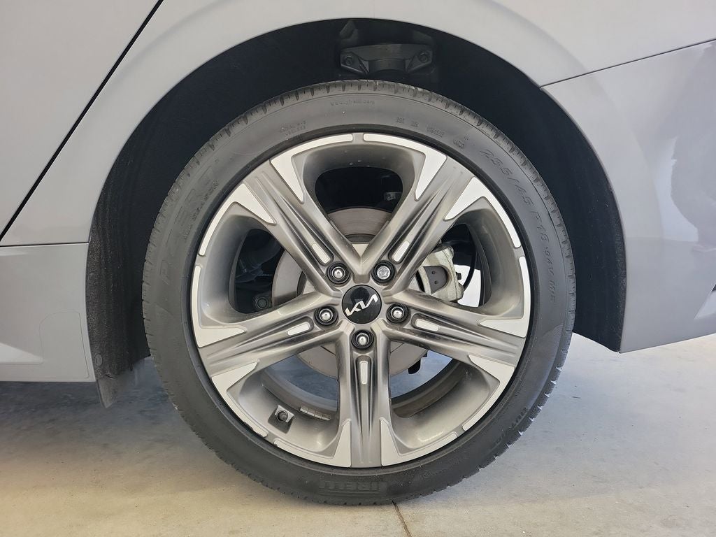 2023 Kia K5 EX