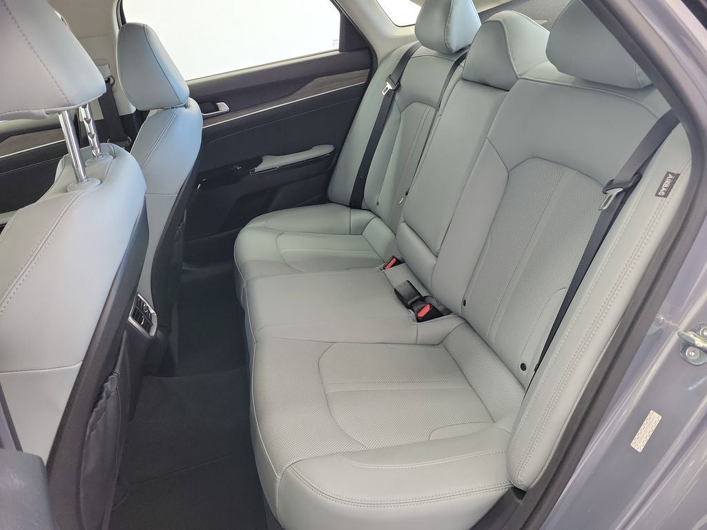 2023 Kia K5 EX