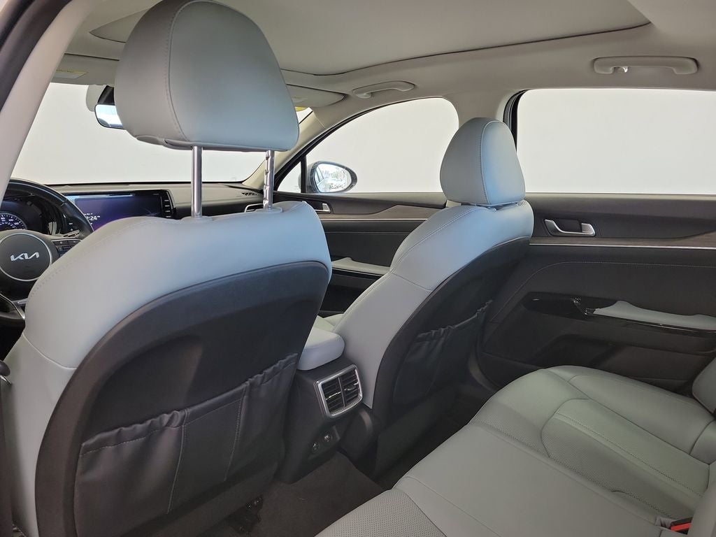2023 Kia K5 EX