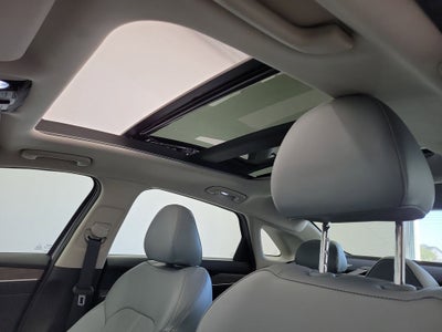 2023 Kia K5 EX