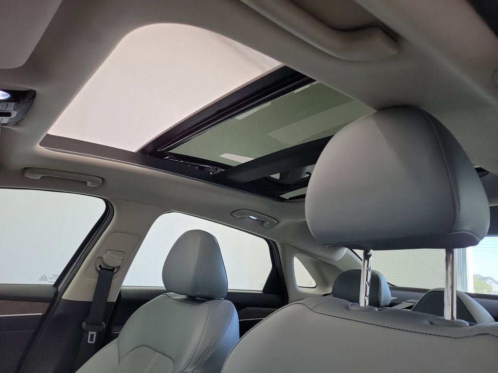 2023 Kia K5 EX