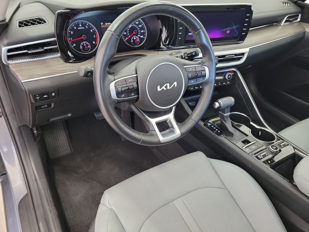 2023 Kia K5 EX