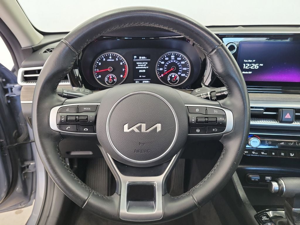 2023 Kia K5 EX