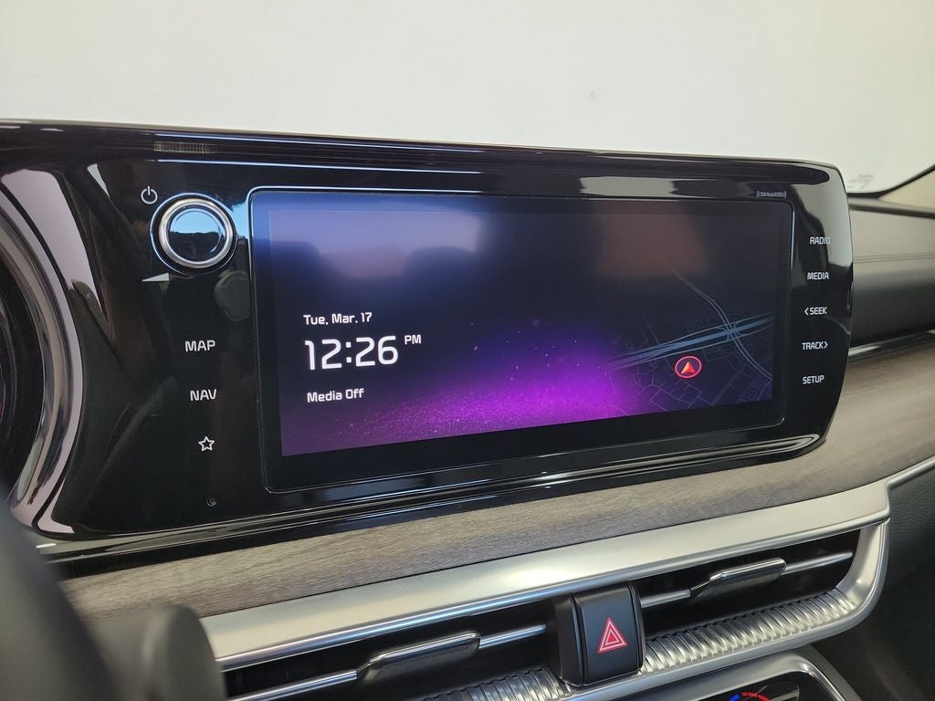 2023 Kia K5 EX