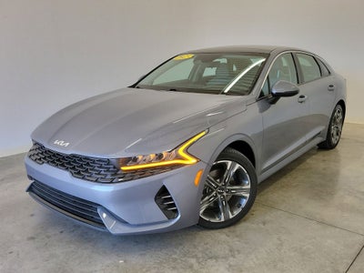 2023 Kia K5 EX