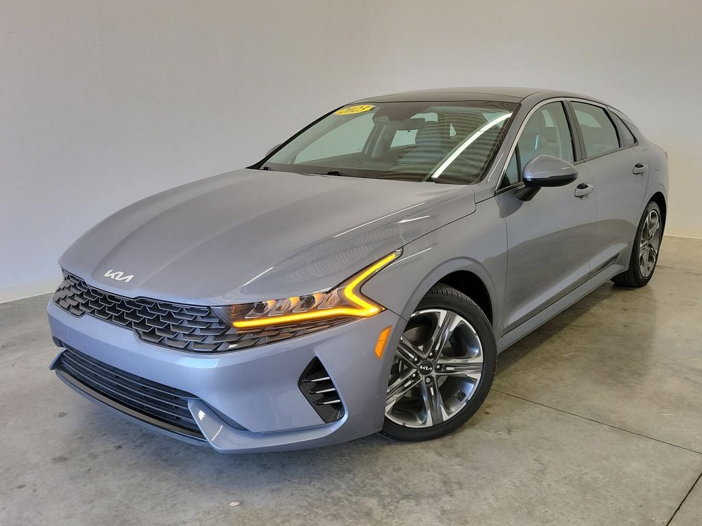 2023 Kia K5 EX