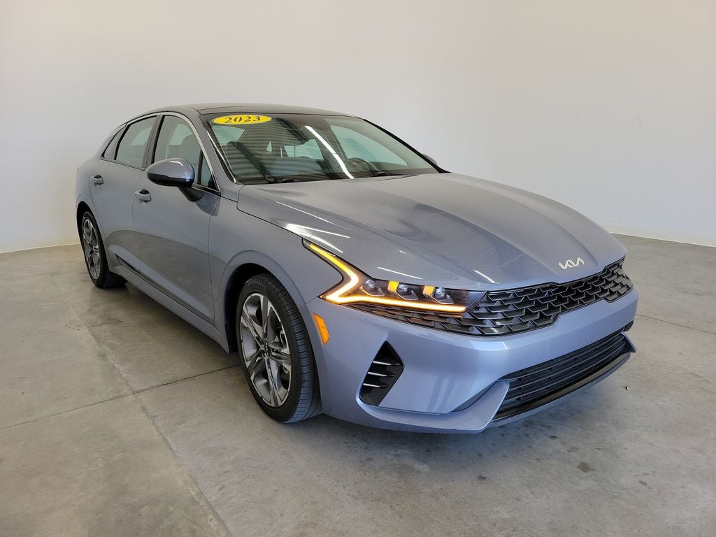 2023 Kia K5 EX